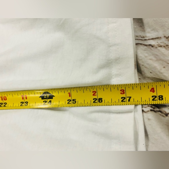 ❤️the Rolling Stones - Voodoo Lounge❤️Measurements in Pictures❤️Hot Topic❤️ - Picture 12 of 16